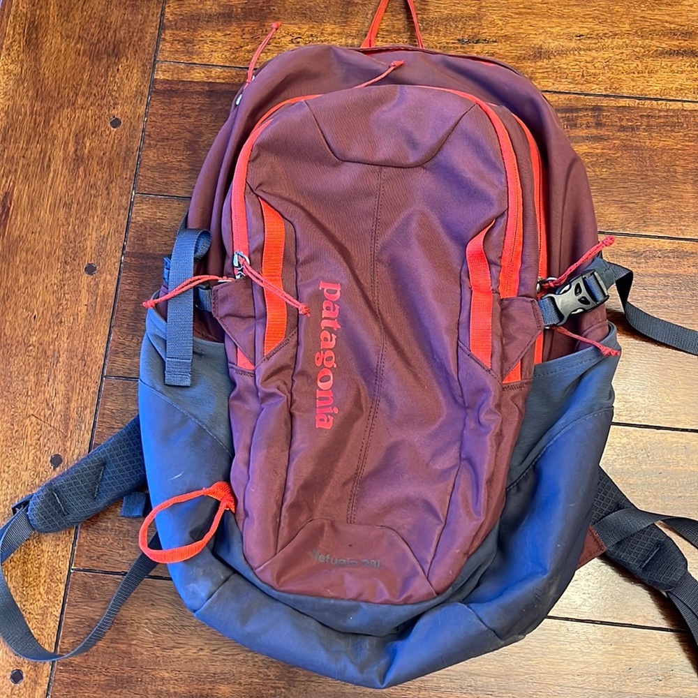 Patagonia Refugio Backpack